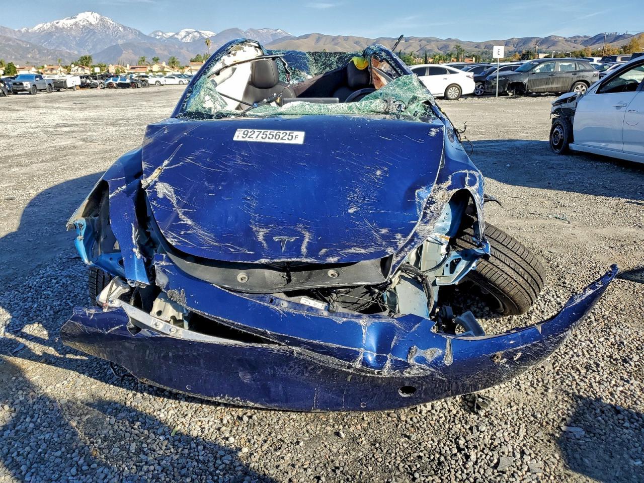 2022 Tesla Model Y - Фото 5