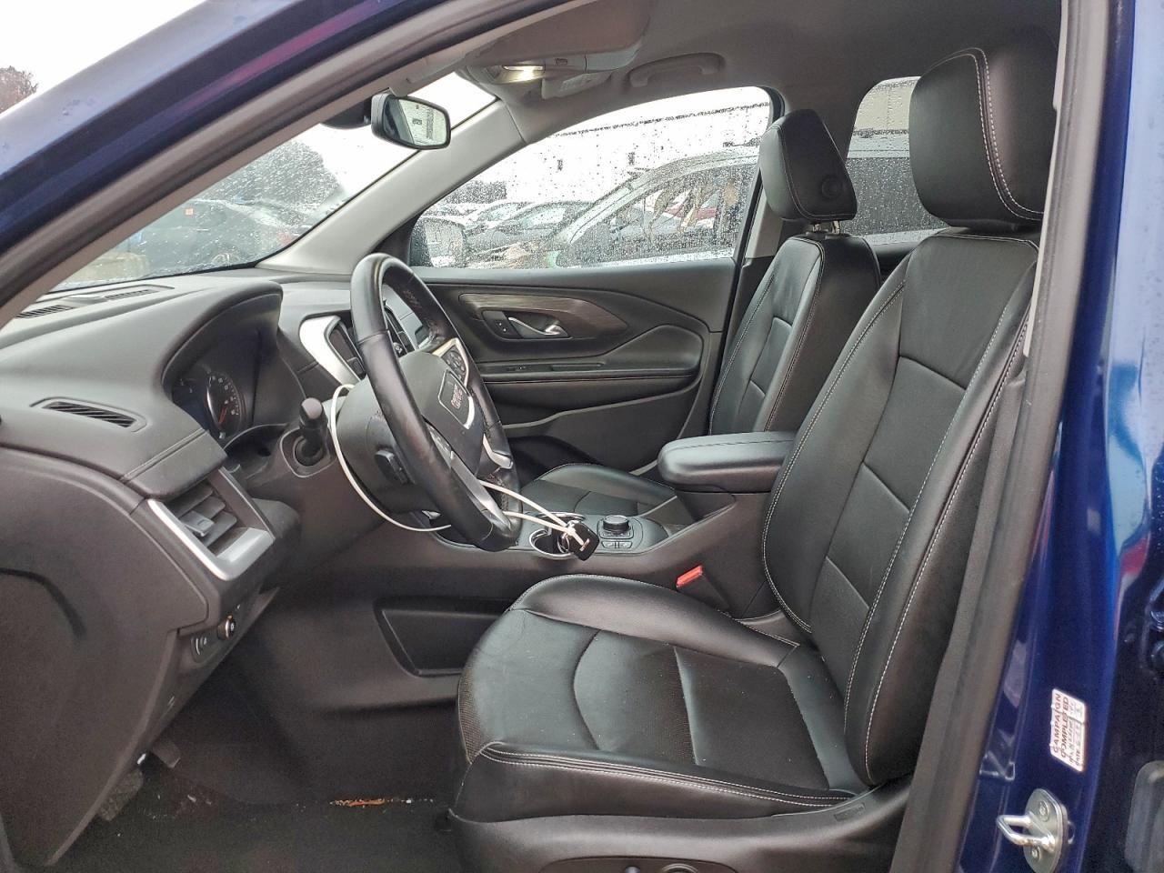 2023 GMC Terrain Slt - Фото 7