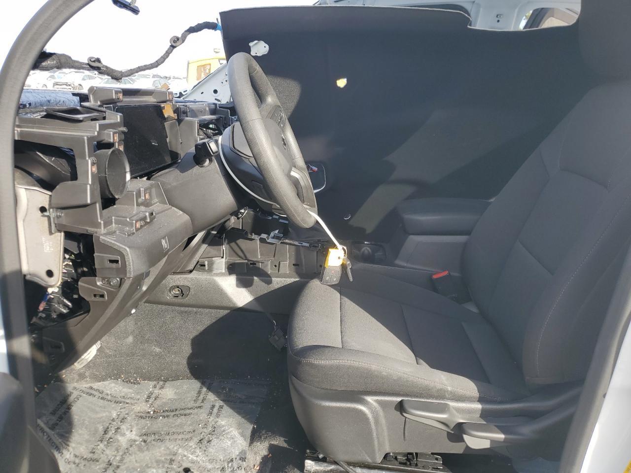 2024 Chevrolet Colorado Trail Boss - Фото 7