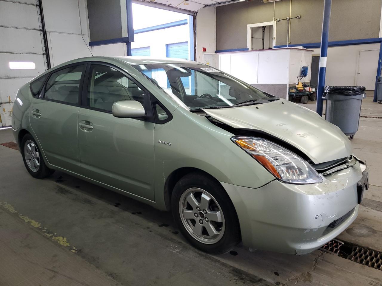 2008 Toyota Prius - Фото 4