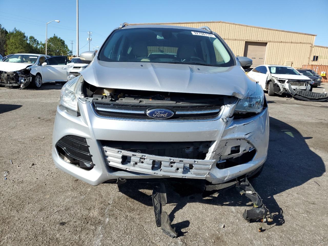 2015 Ford Escape Titanium - Image 5