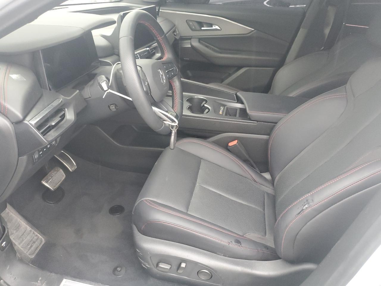 2024 Acura Zdx A-Spec - Image 7