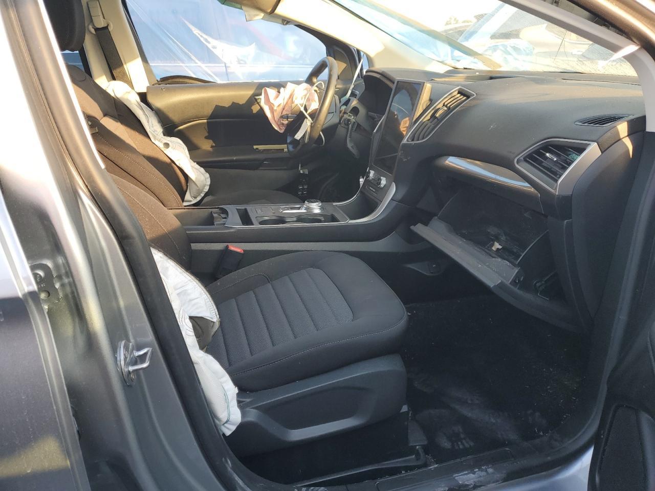 2024 Ford Edge Se - Фото 7