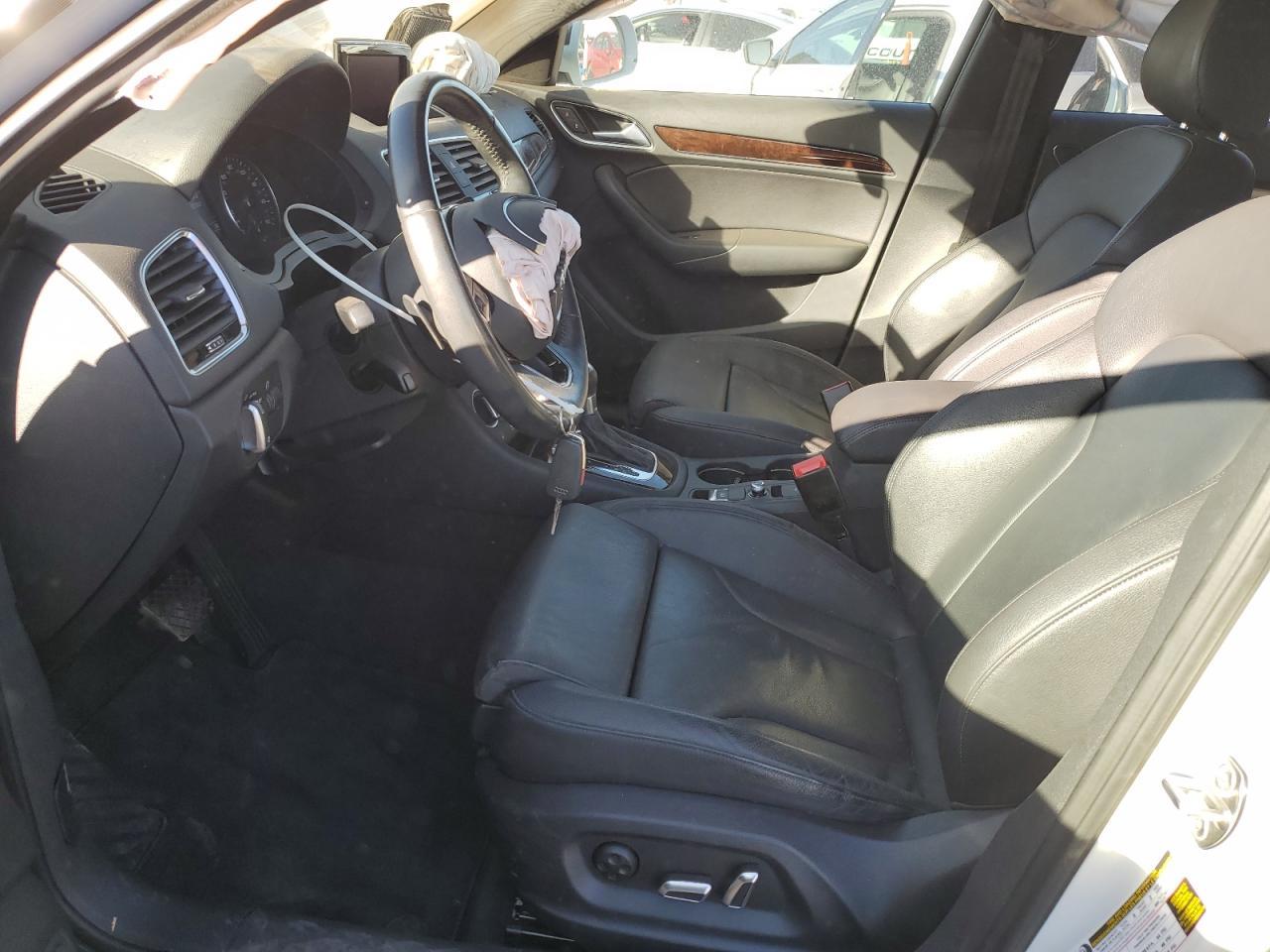 2018 Audi Q3 - Фото 7