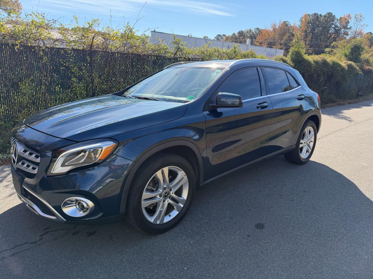 2020 Mercedes-Benz Gla 250 4Matic - Фото 2