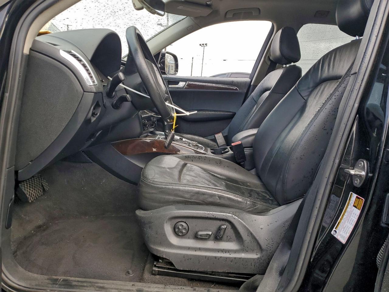 2011 Audi Q5 Premium Plus - Фото 7