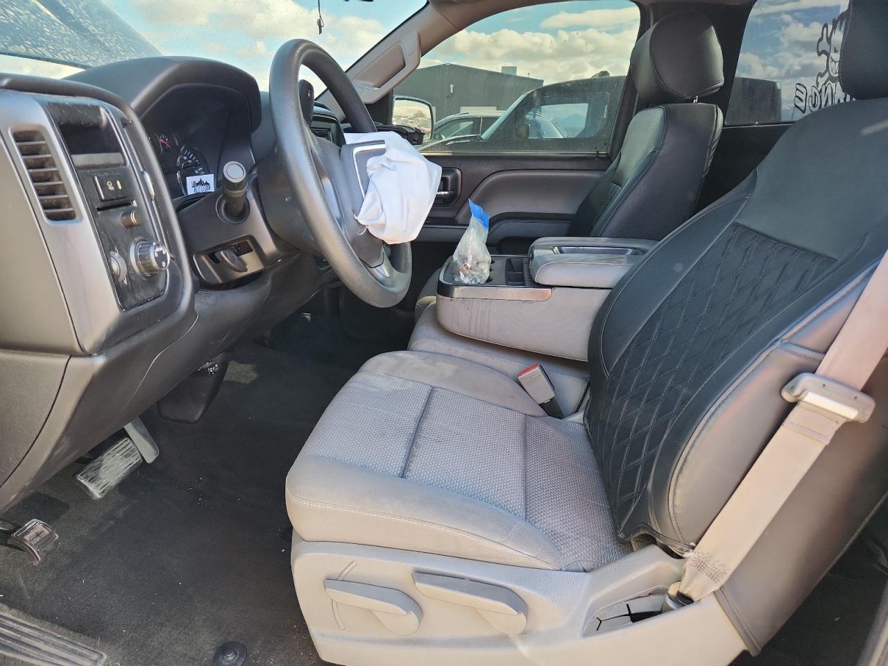 2015 GMC Sierra C1500 - Image 7