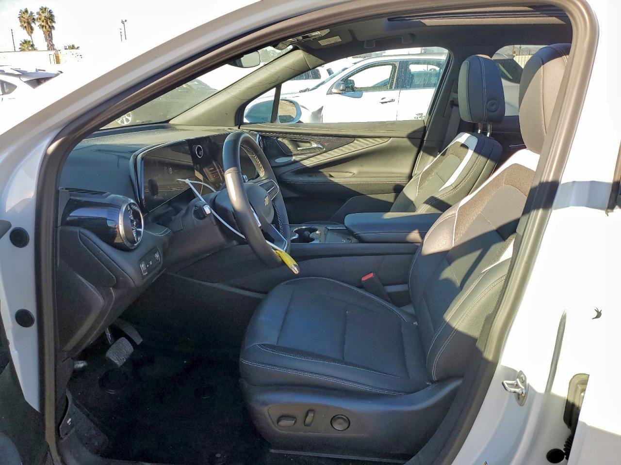 2024 Chevrolet Blazer 2Lt - Фото 7