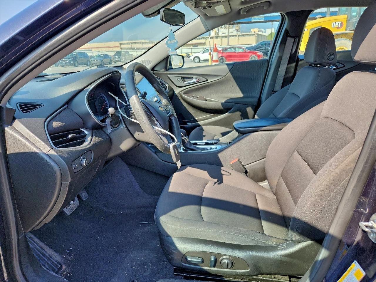 2022 Chevrolet Malibu Lt - Фото 7