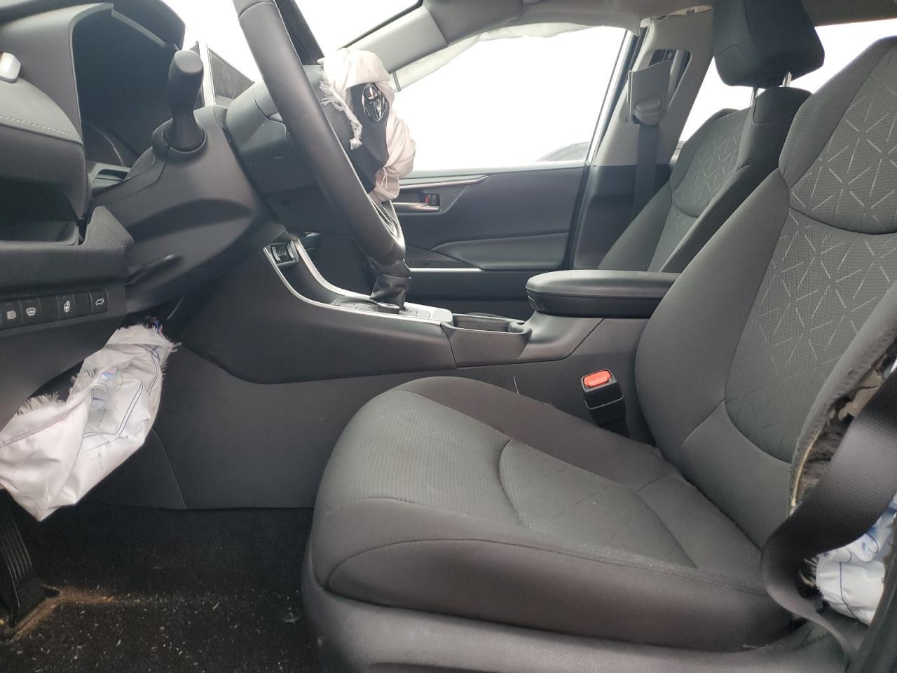 2024 Toyota Rav4 Xle - Фото 7