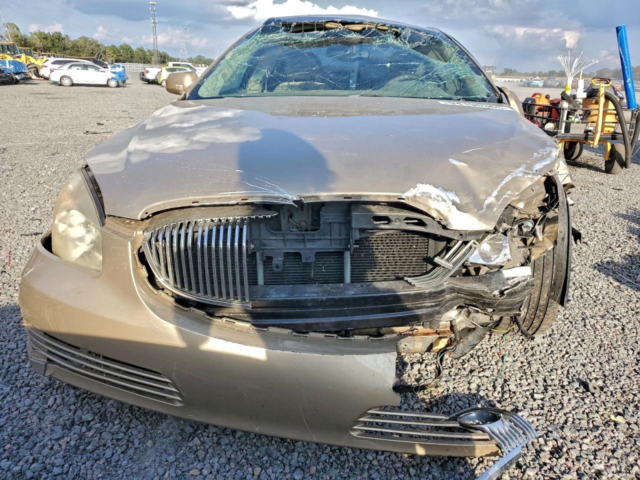 2006 Buick Lucerne Cxl - Image 5