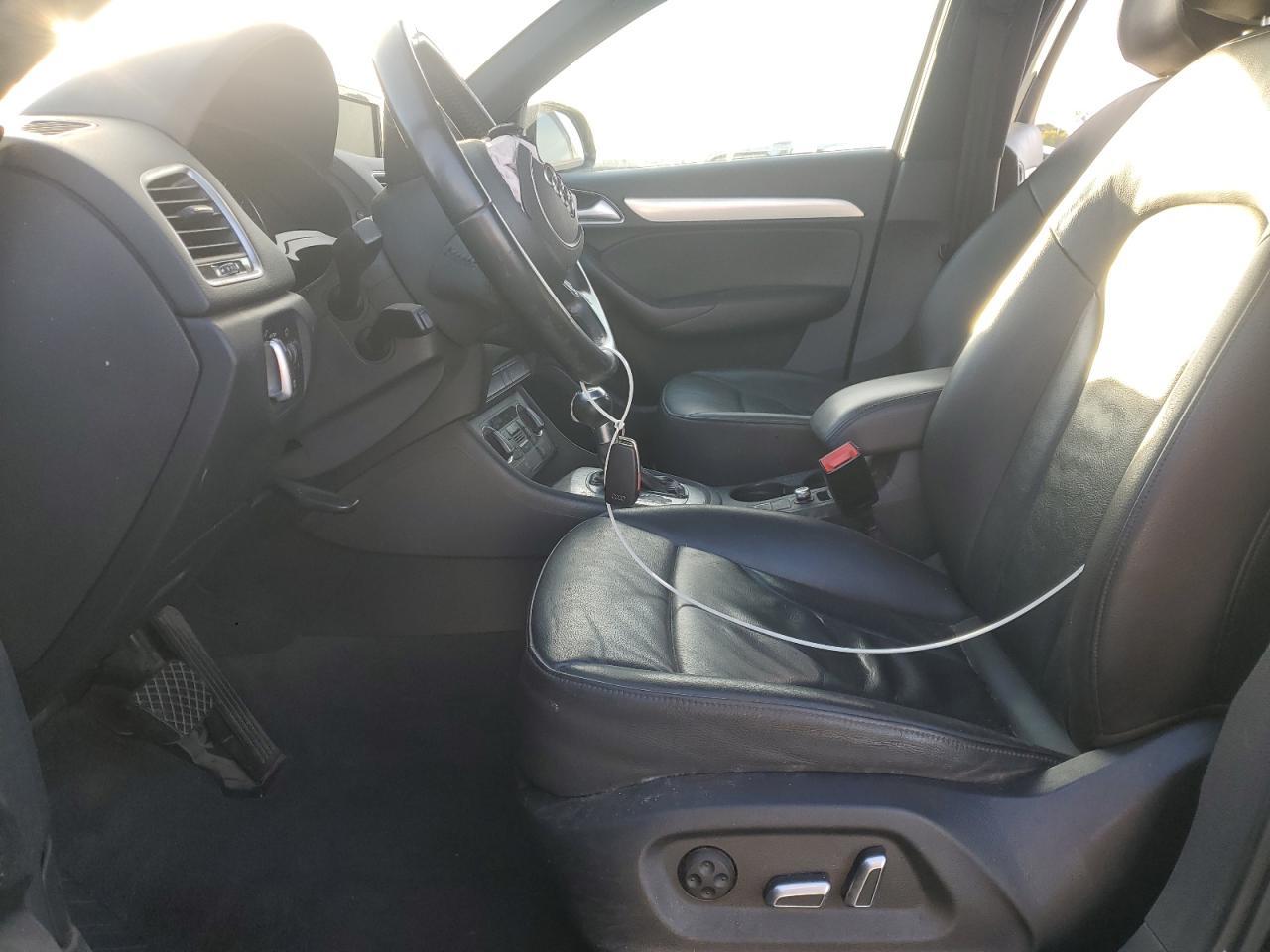 2018 Audi Q3 Premium - Image 7