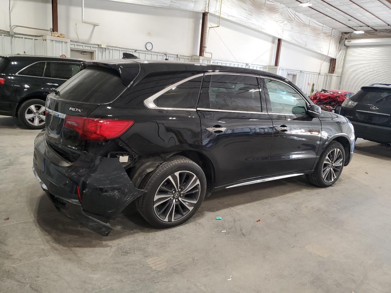 2020 Acura Mdx Technology - Фото 3
