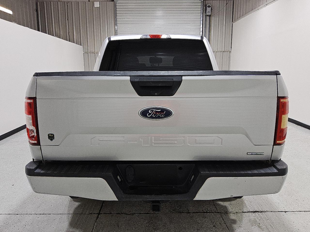 2018 Ford F150 Supercrew - Фото 6