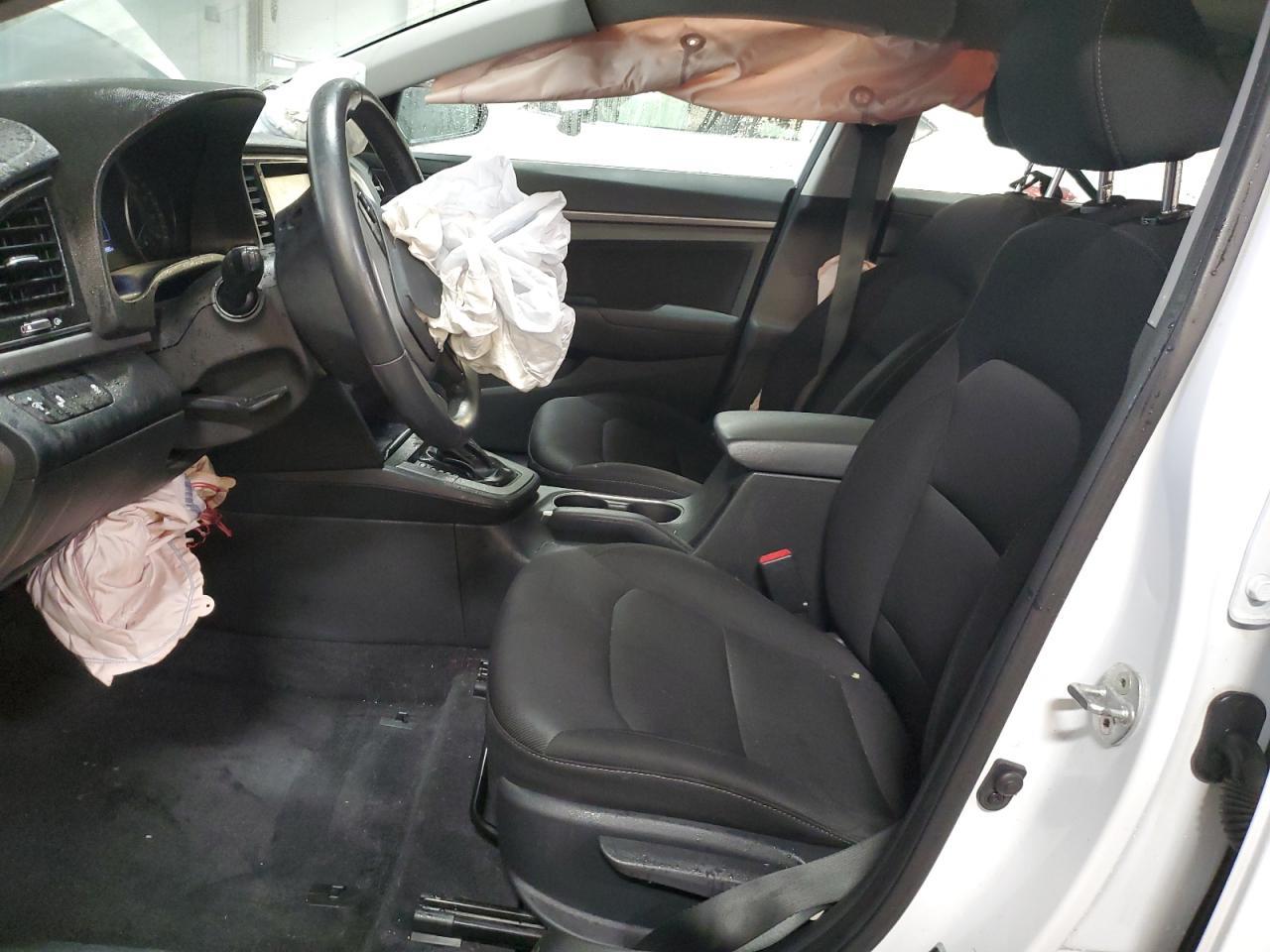 2018 Hyundai Elantra Value Edition - Image 7