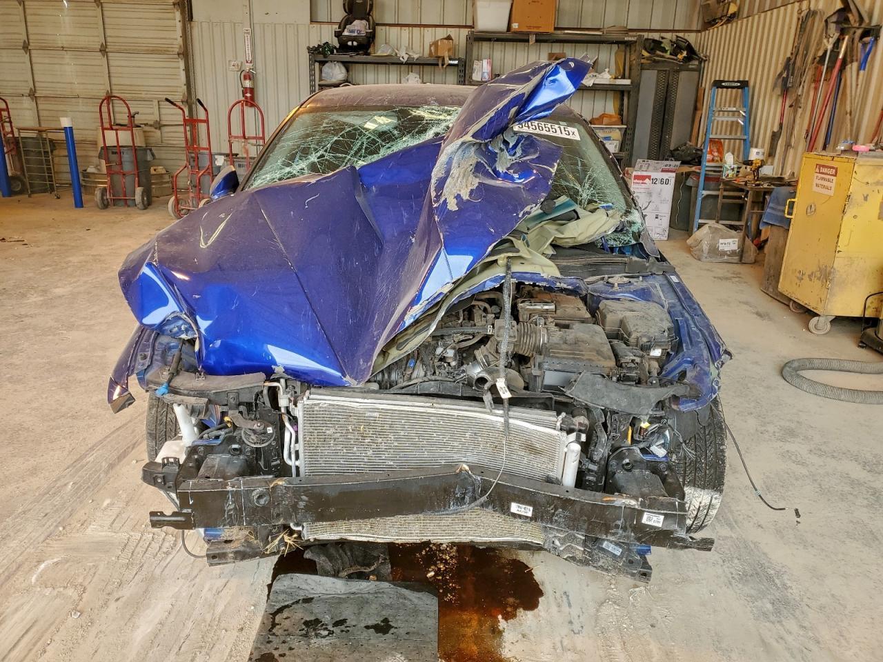 2024 Hyundai Elantra Sel - Фото 5