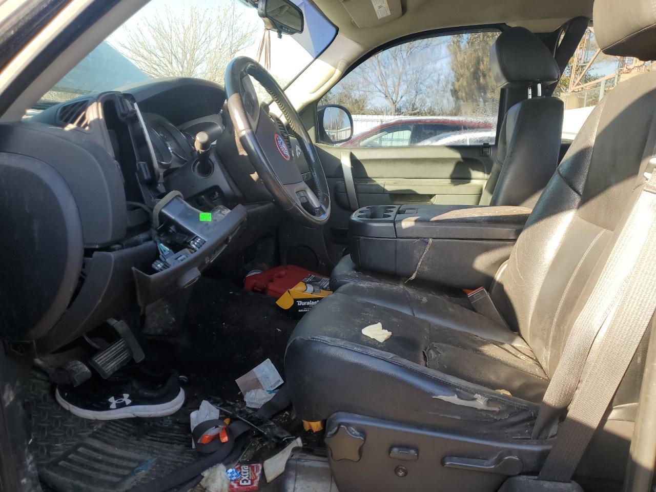 2013 GMC Sierra K1500 Sle - Image 7