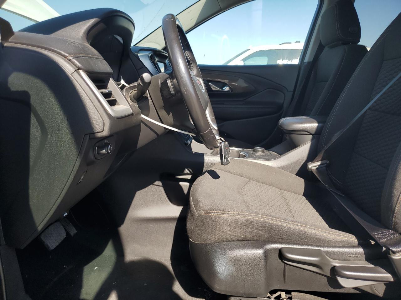 2020 GMC Terrain Sle - Image 7