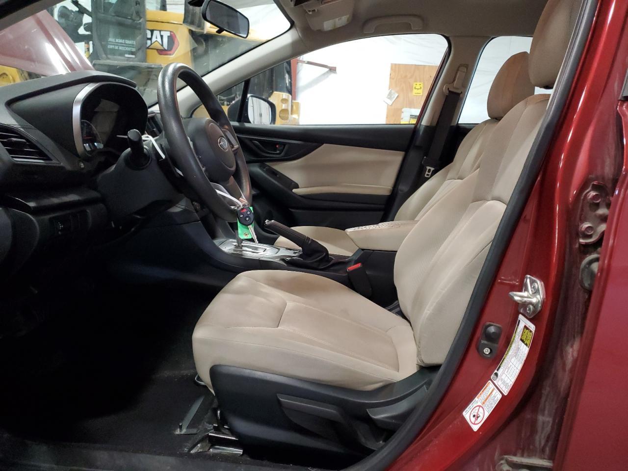 2019 Subaru Impreza Premium - Image 7