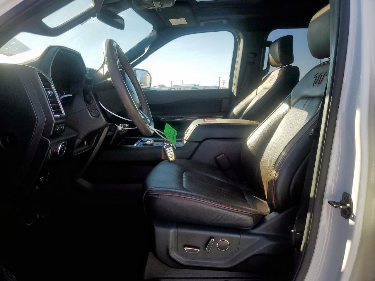 2020 Ford Expedition King Ranch - Image 7