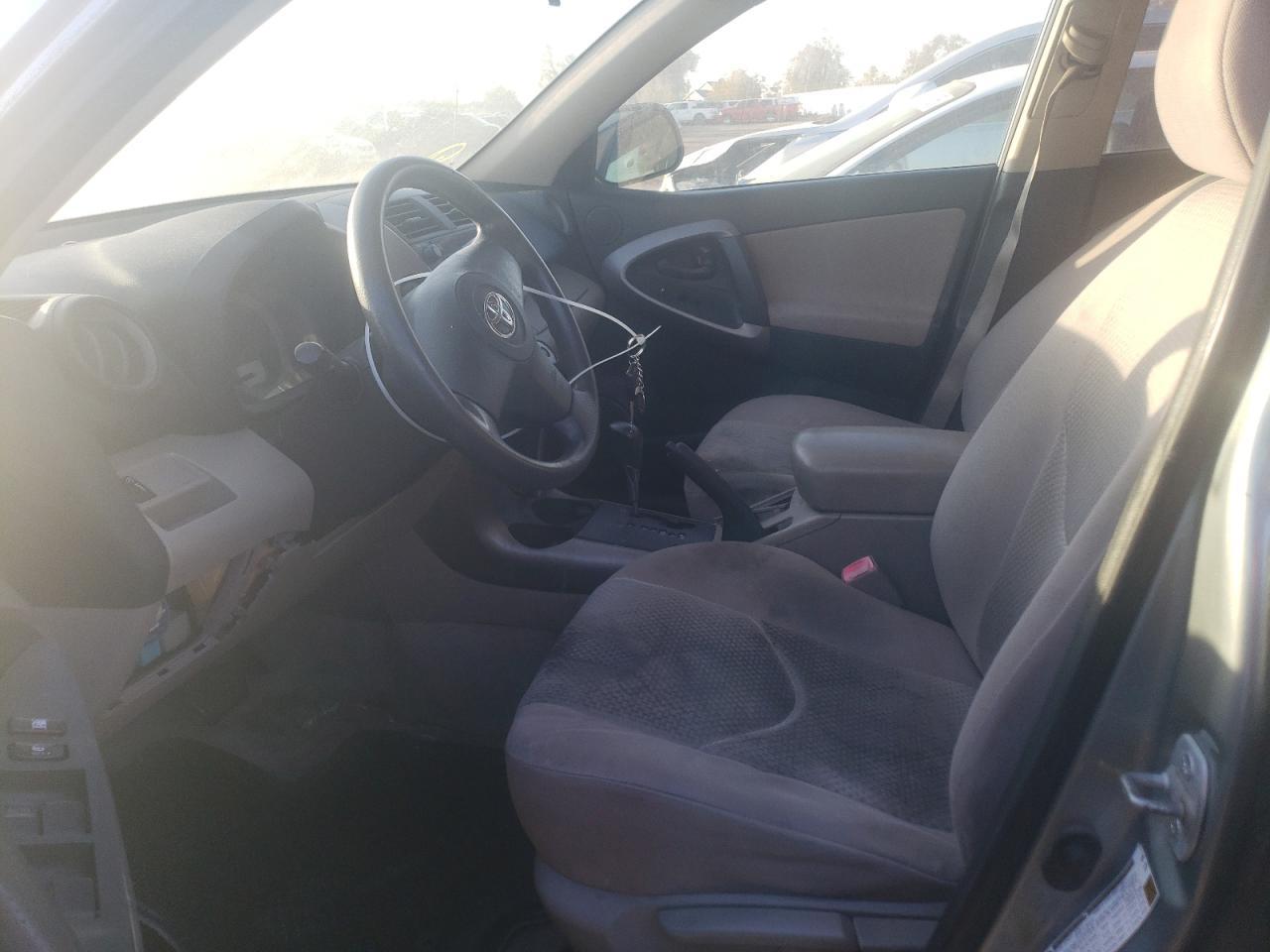 2006 Toyota Rav4 - Image 7