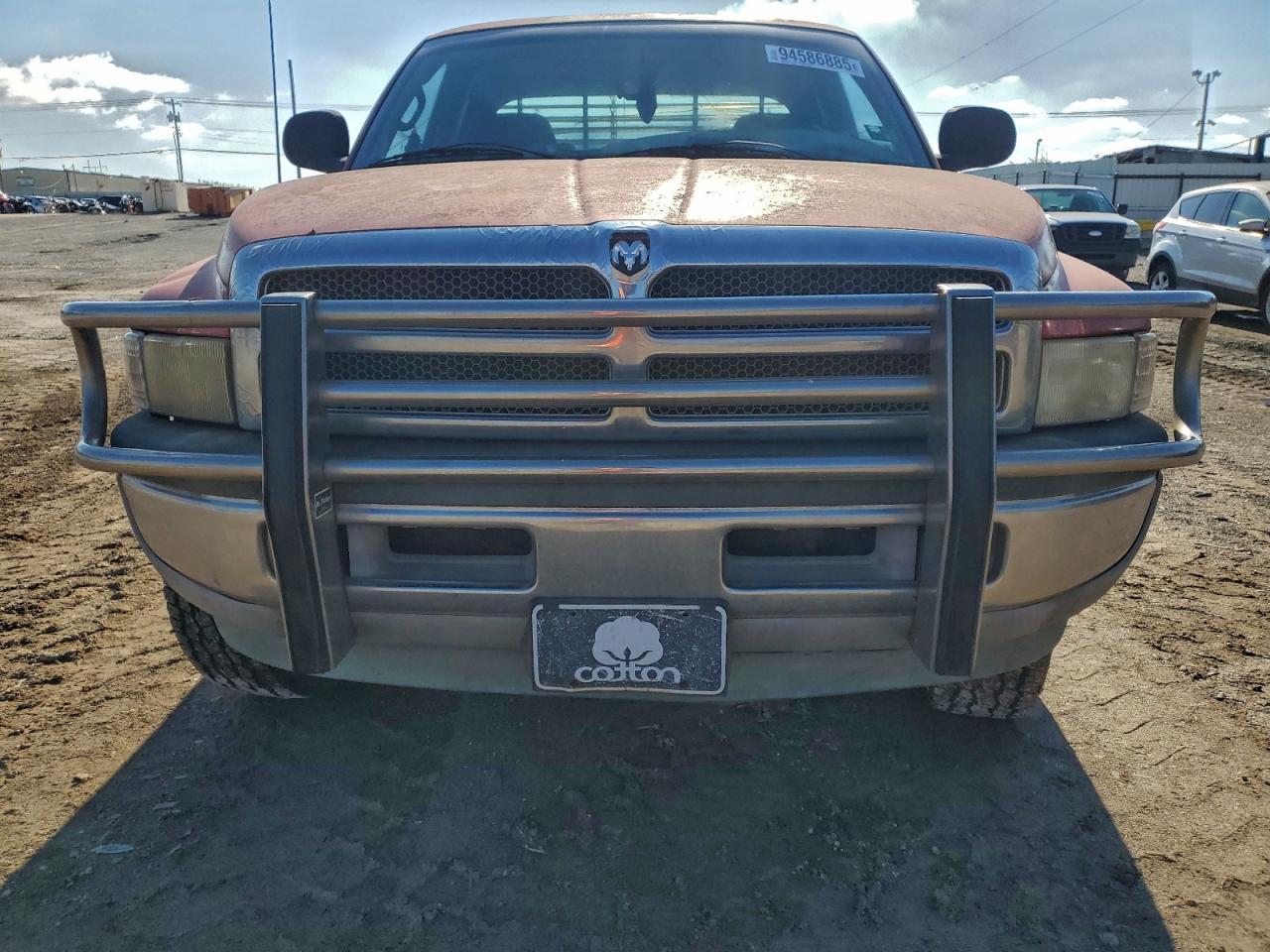1998 Dodge Ram 1500 - Фото 5