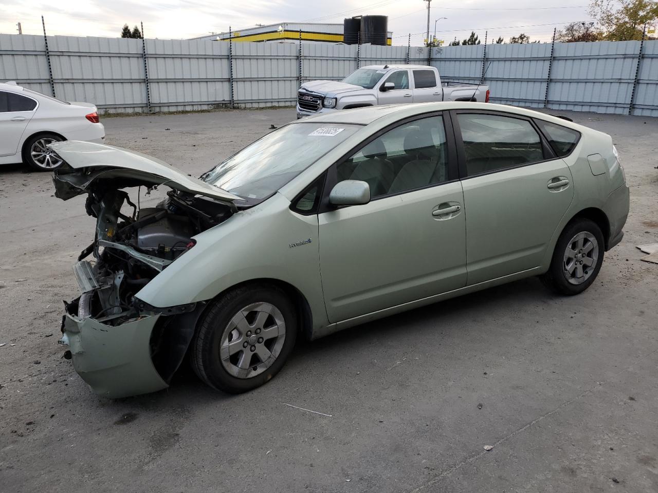 2007 Toyota Prius