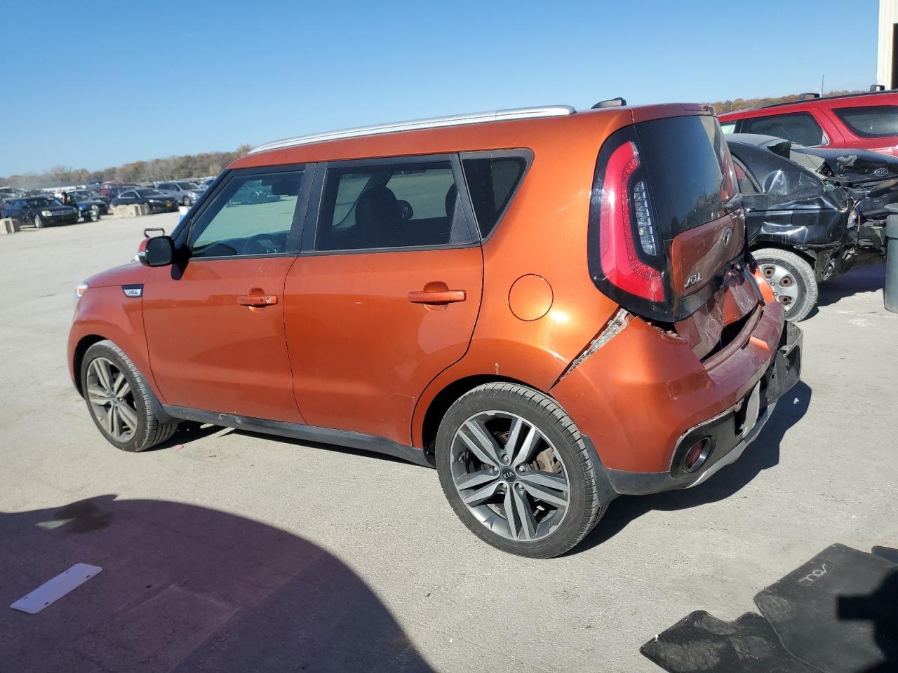 2017 Kia Soul + - Image 2
