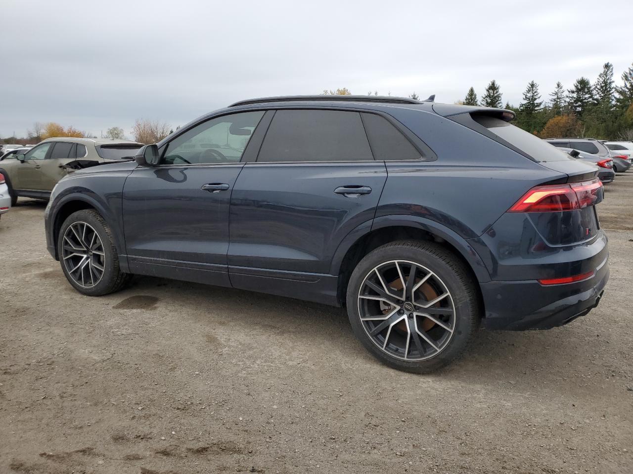 2025 Audi Q8 Progressiv - Image 2