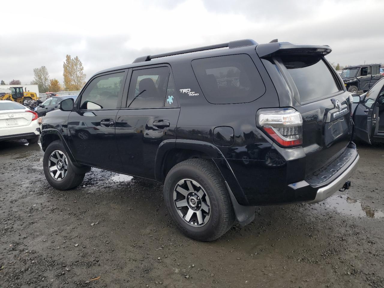 2019 Toyota 4Runner Sr5/Sr5 Premium - Image 2