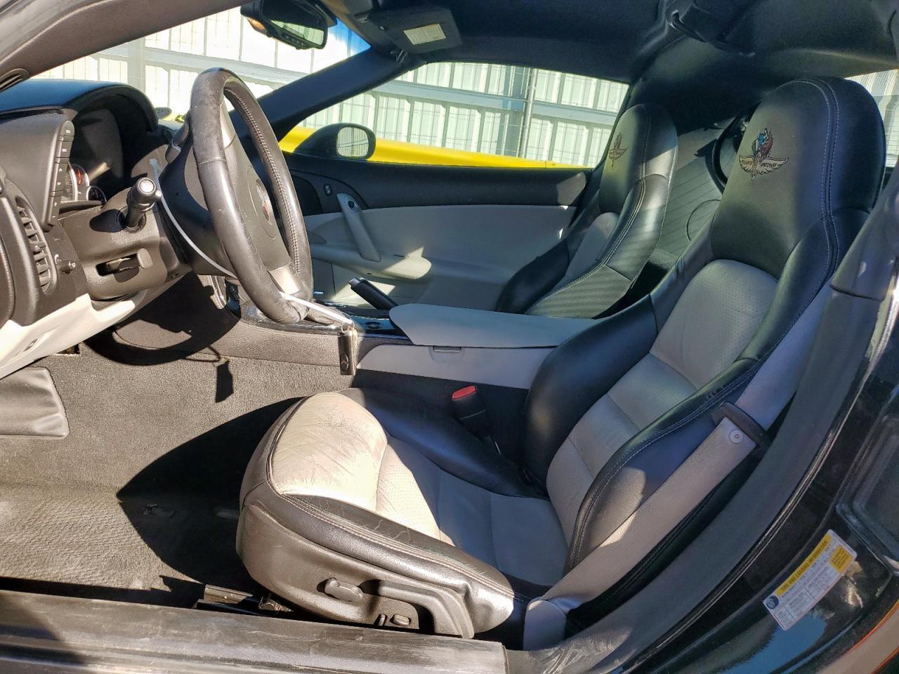 2008 Chevrolet Corvette - Фото 7