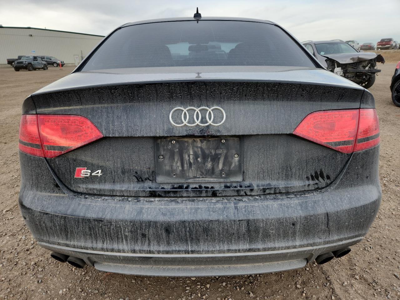 2012 Audi S4 Premium - Фото 6