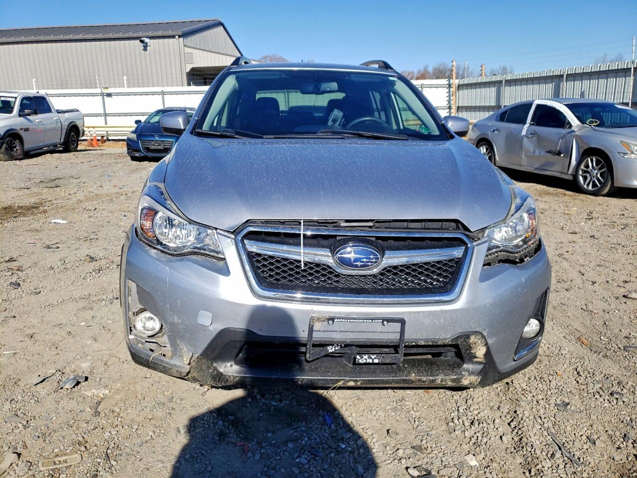 2016 Subaru Crosstrek Premium - Image 5