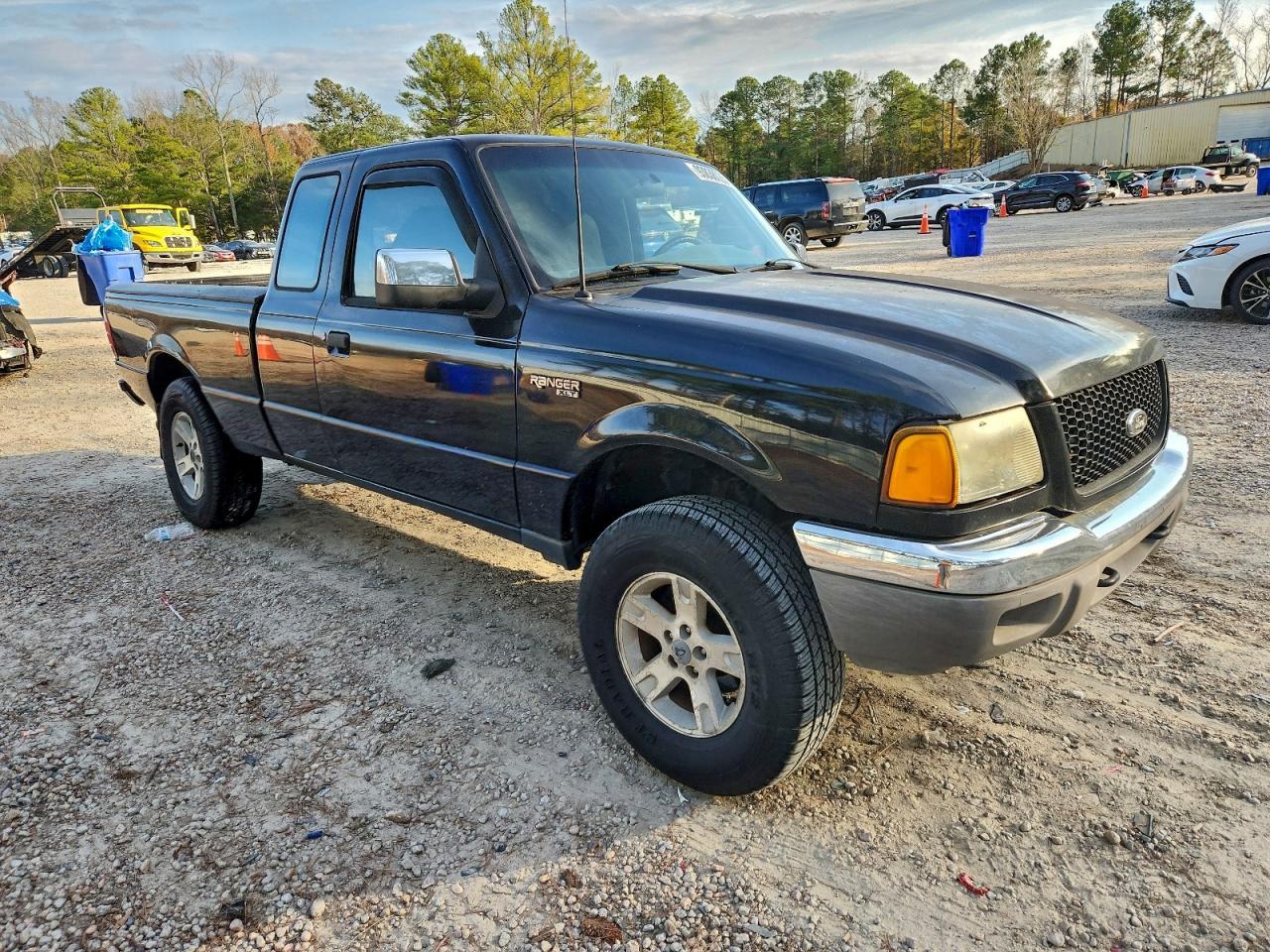 2003 Ford Ranger - Image 4