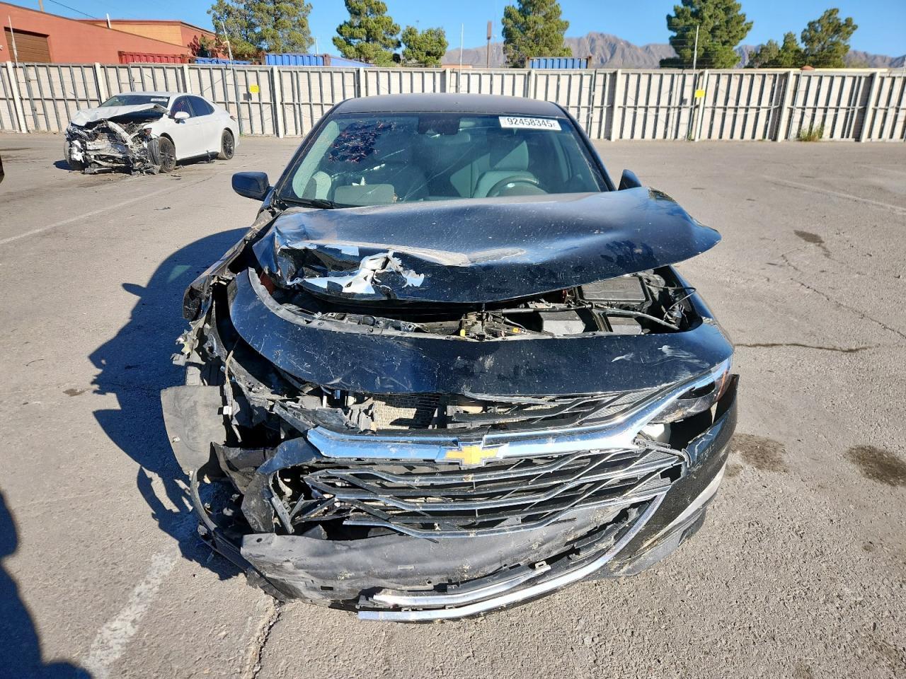 2023 Chevrolet Malibu Lt - Image 5