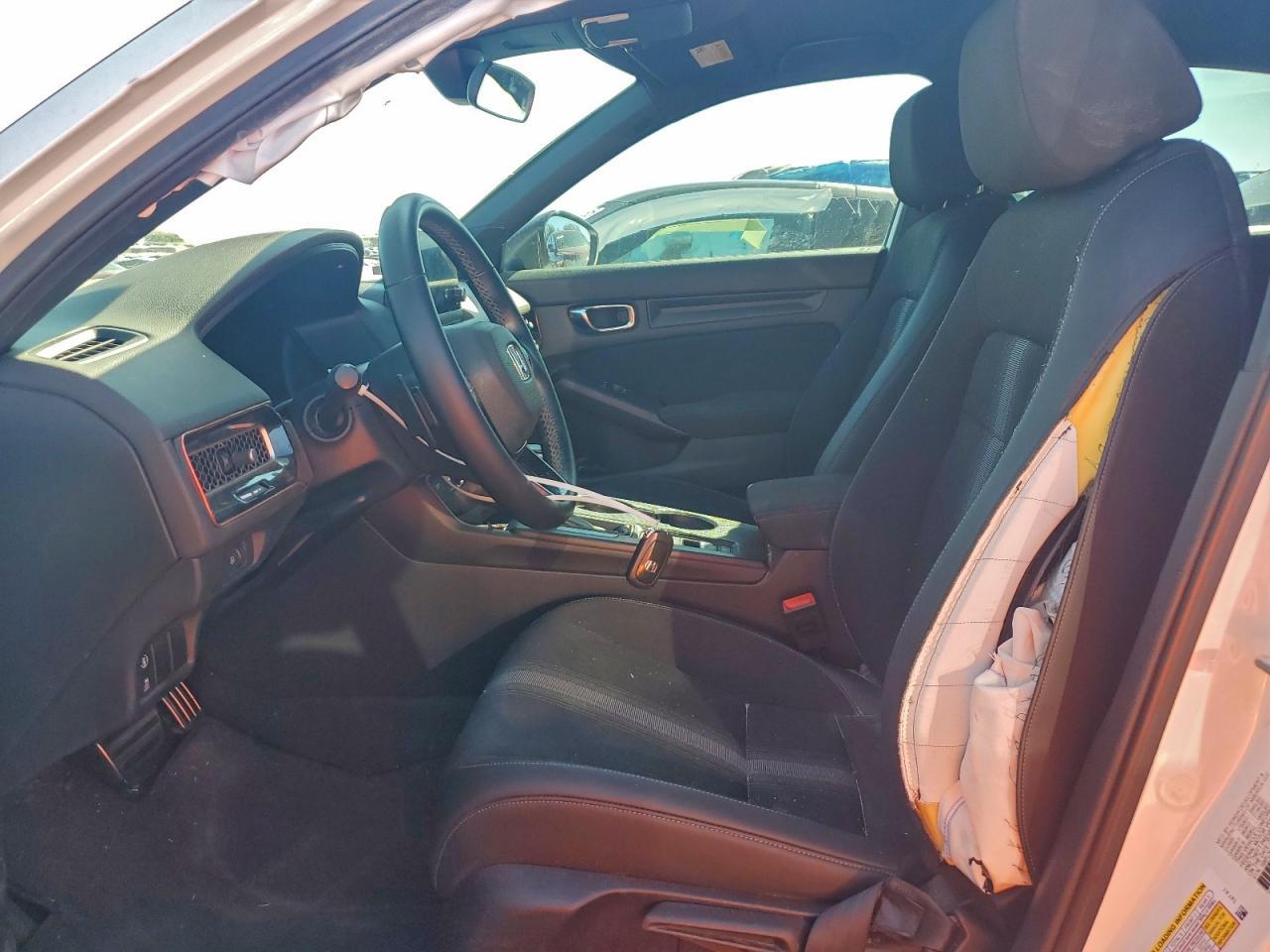 2022 Honda Civic Sport - Фото 7