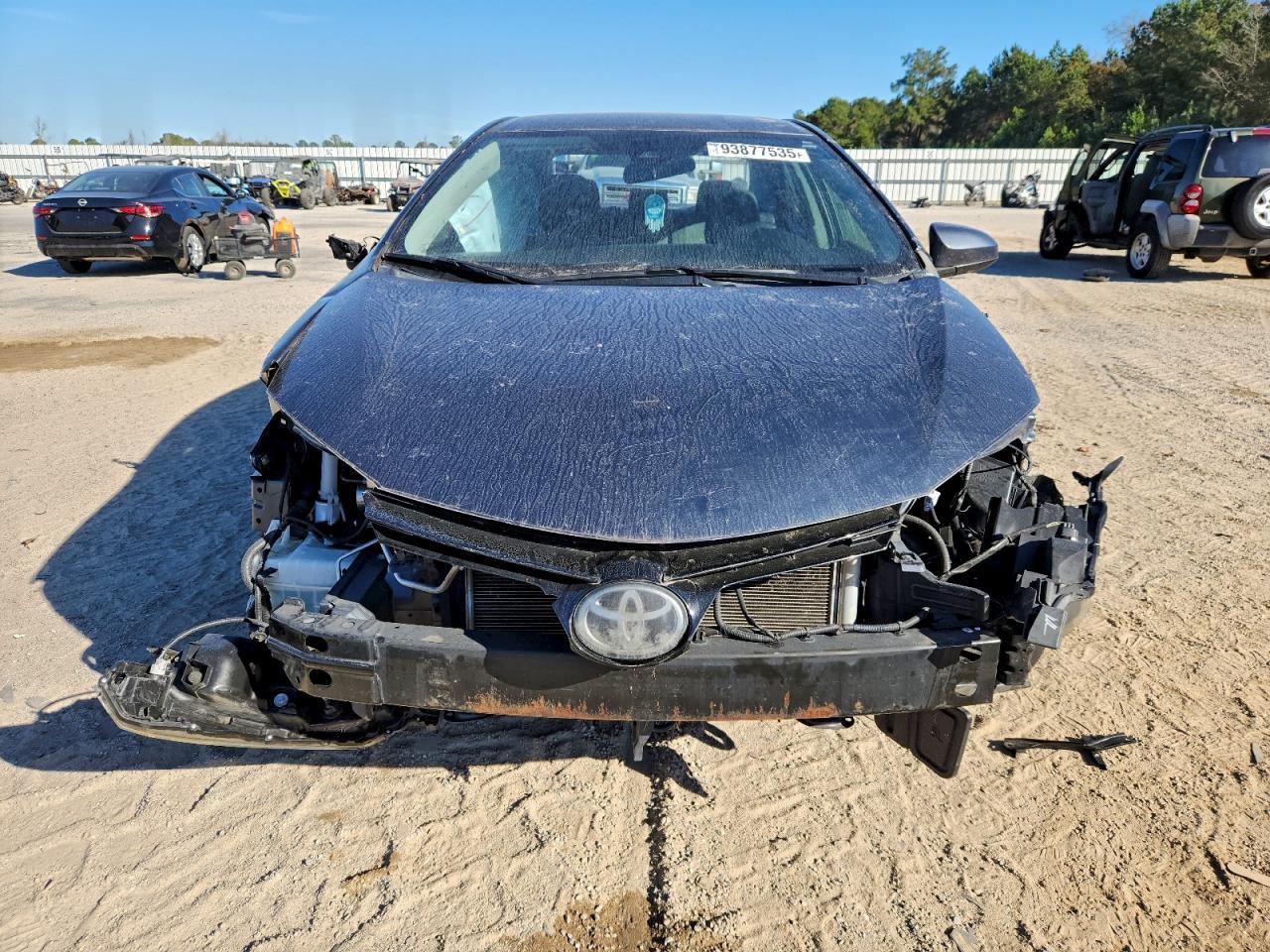 2018 Toyota Corolla L - Image 5