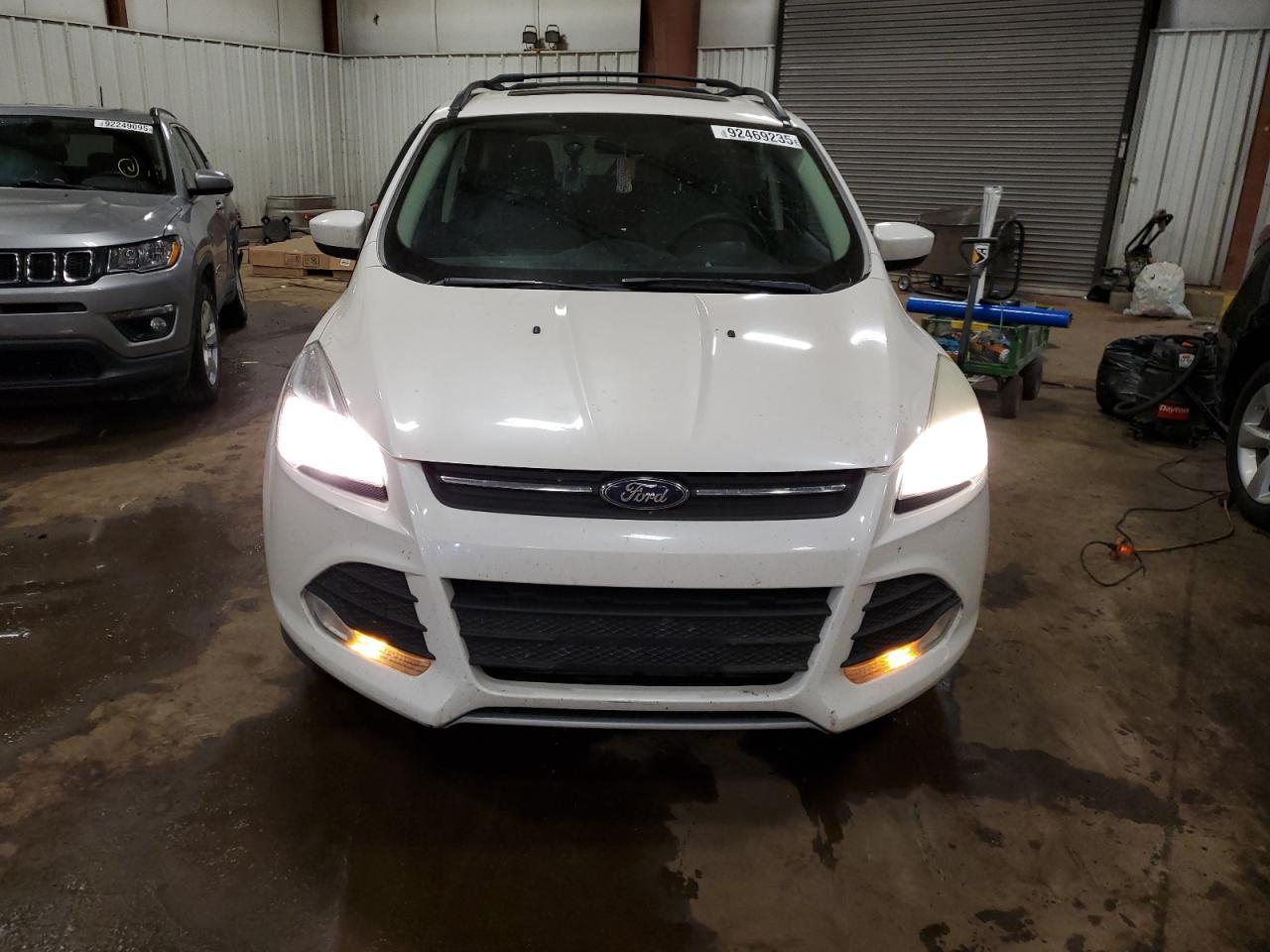 2013 Ford Escape Se - Image 5