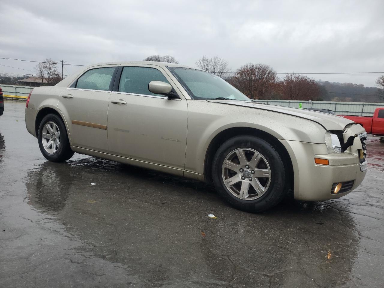 2006 Chrysler 300 - Фото 4