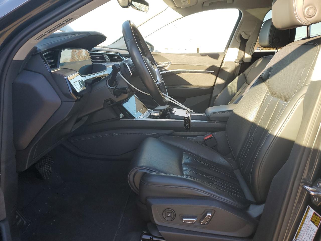 2019 Audi E-Tron Prestige - Image 7