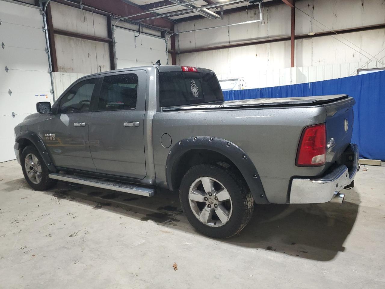 2013 Ram 1500 Slt - Фото 2