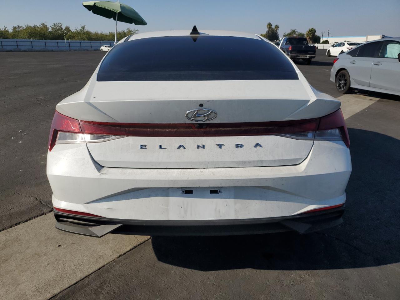 2021 Hyundai Elantra Sel - Фото 6