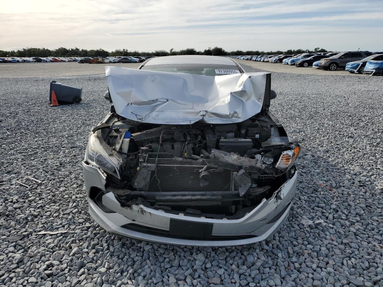 2016 Hyundai Sonata Se - Фото 5