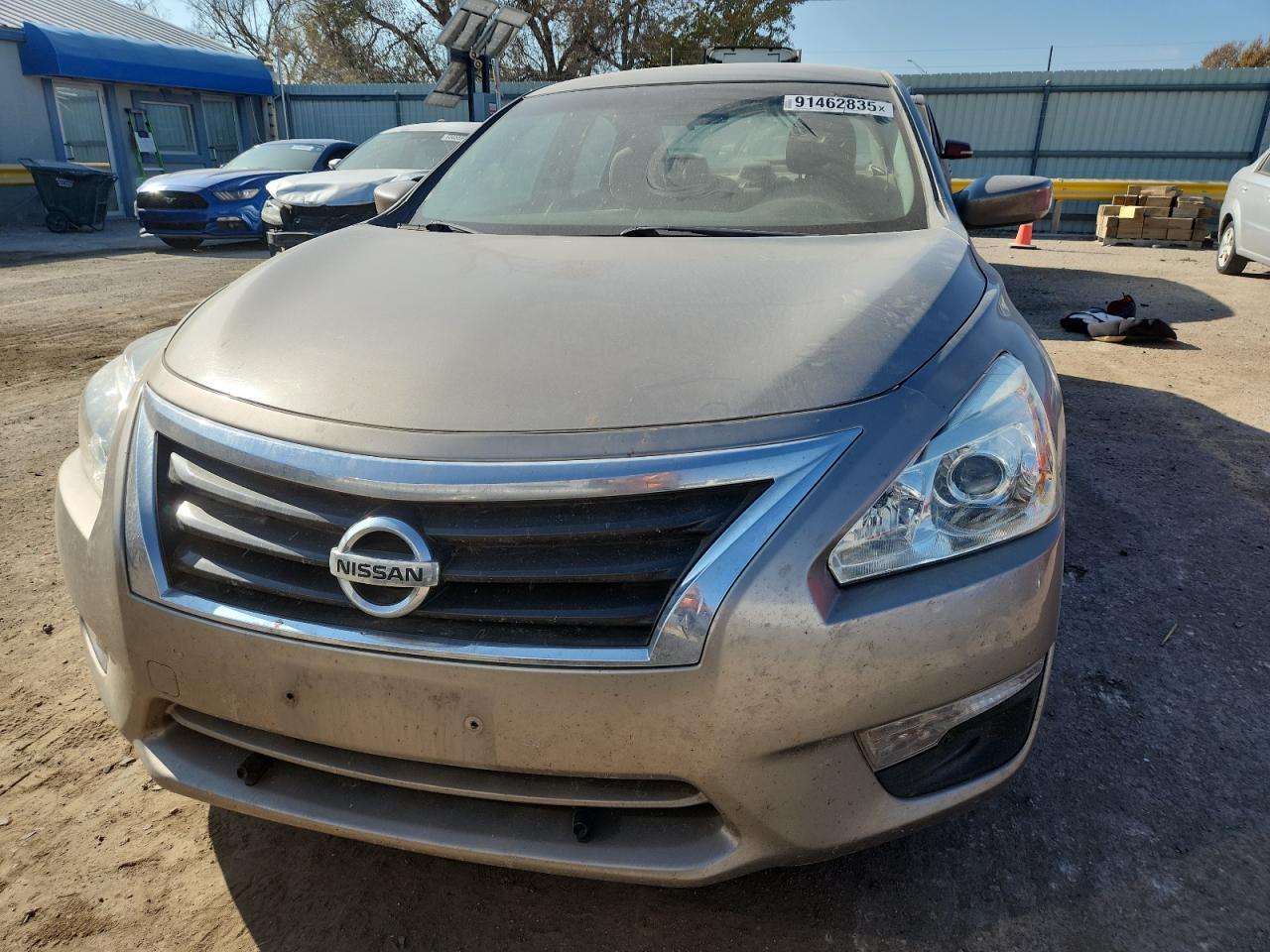 2015 Nissan Altima 2.5 S - Image 5