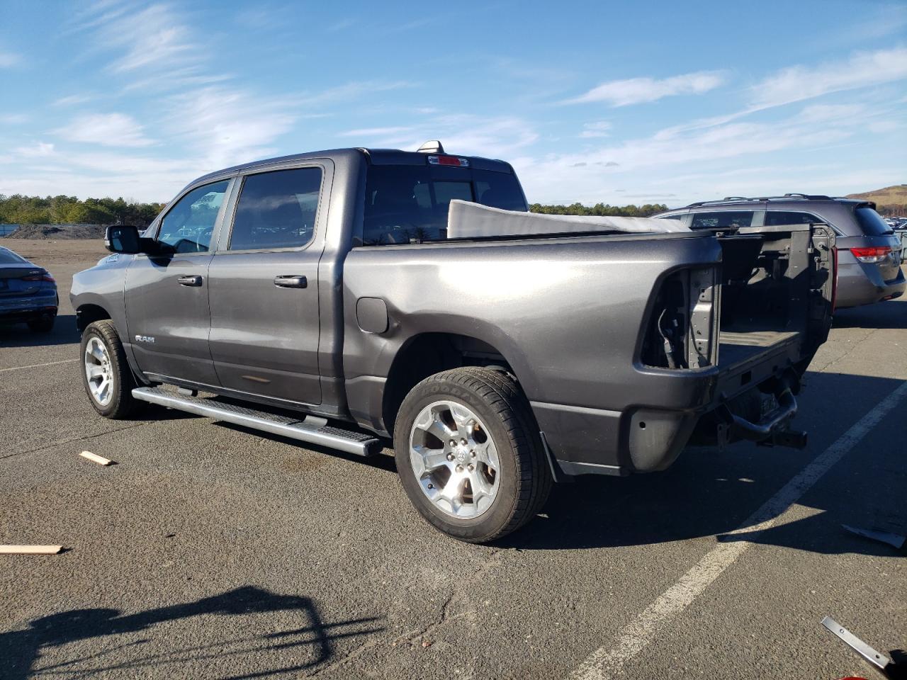 2019 Ram 1500 Big Horn/Lone Star - Image 2