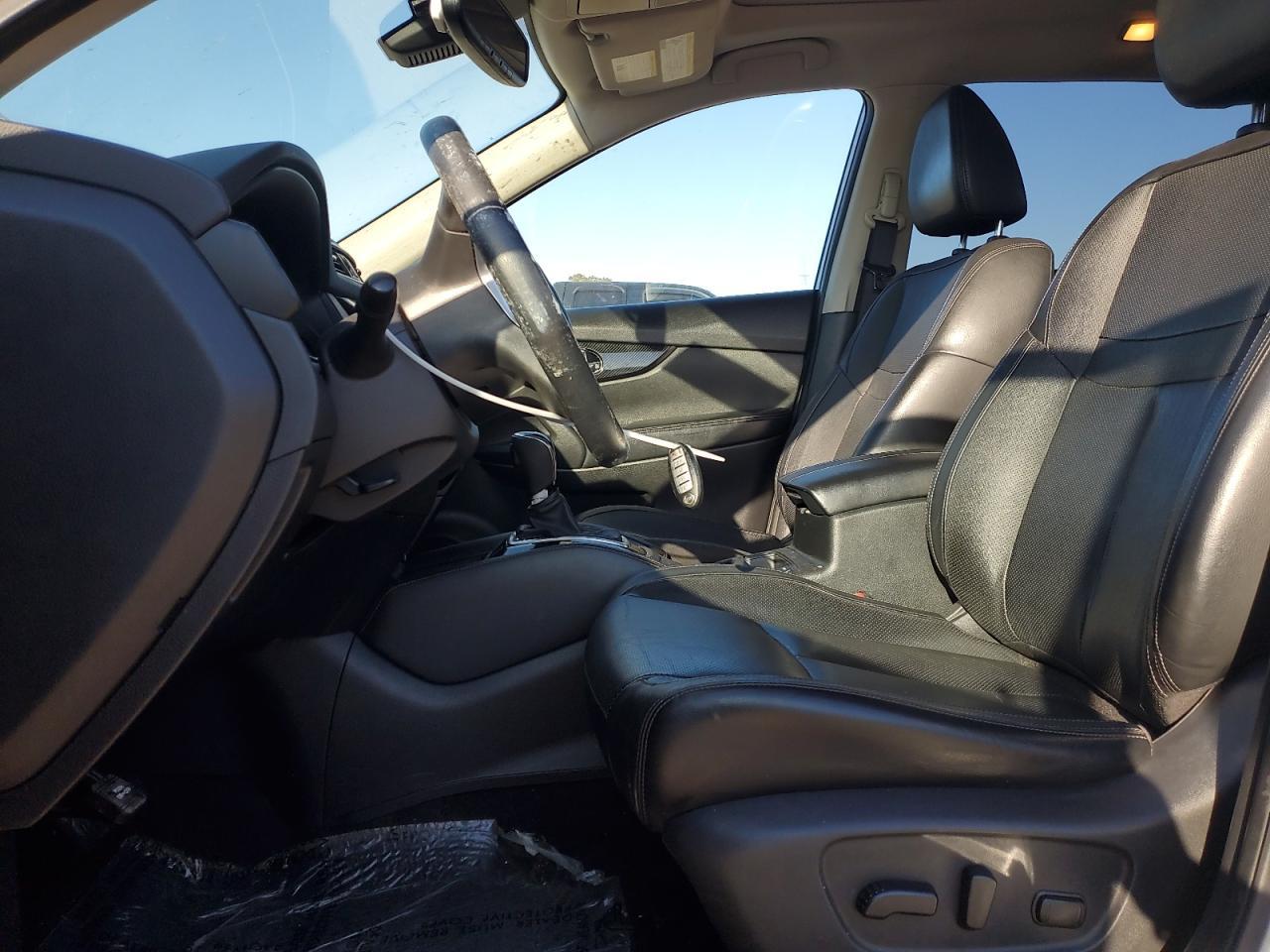 2018 Nissan Rogue S - Фото 7