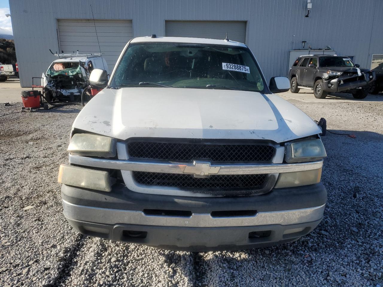 2005 Chevrolet Avalanche K1500 - Image 5