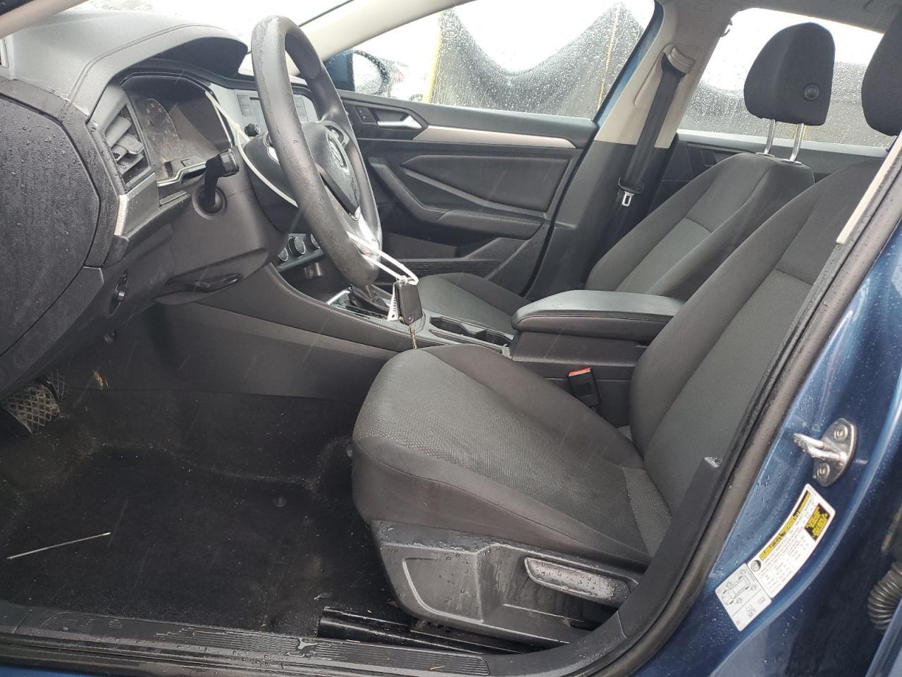 2019 Volkswagen Jetta S - Image 7