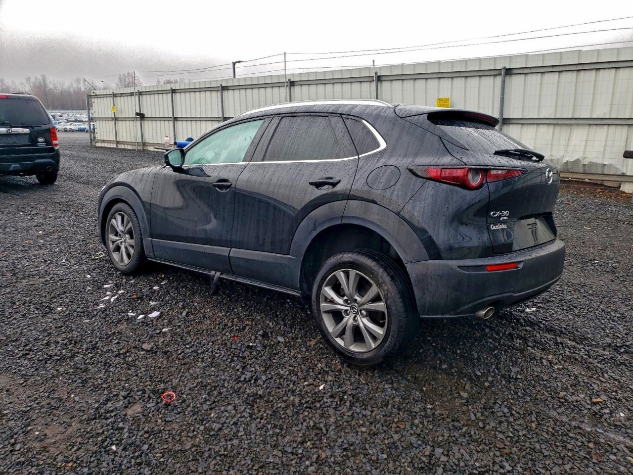 2023 Mazda Cx-30 Select - Image 2