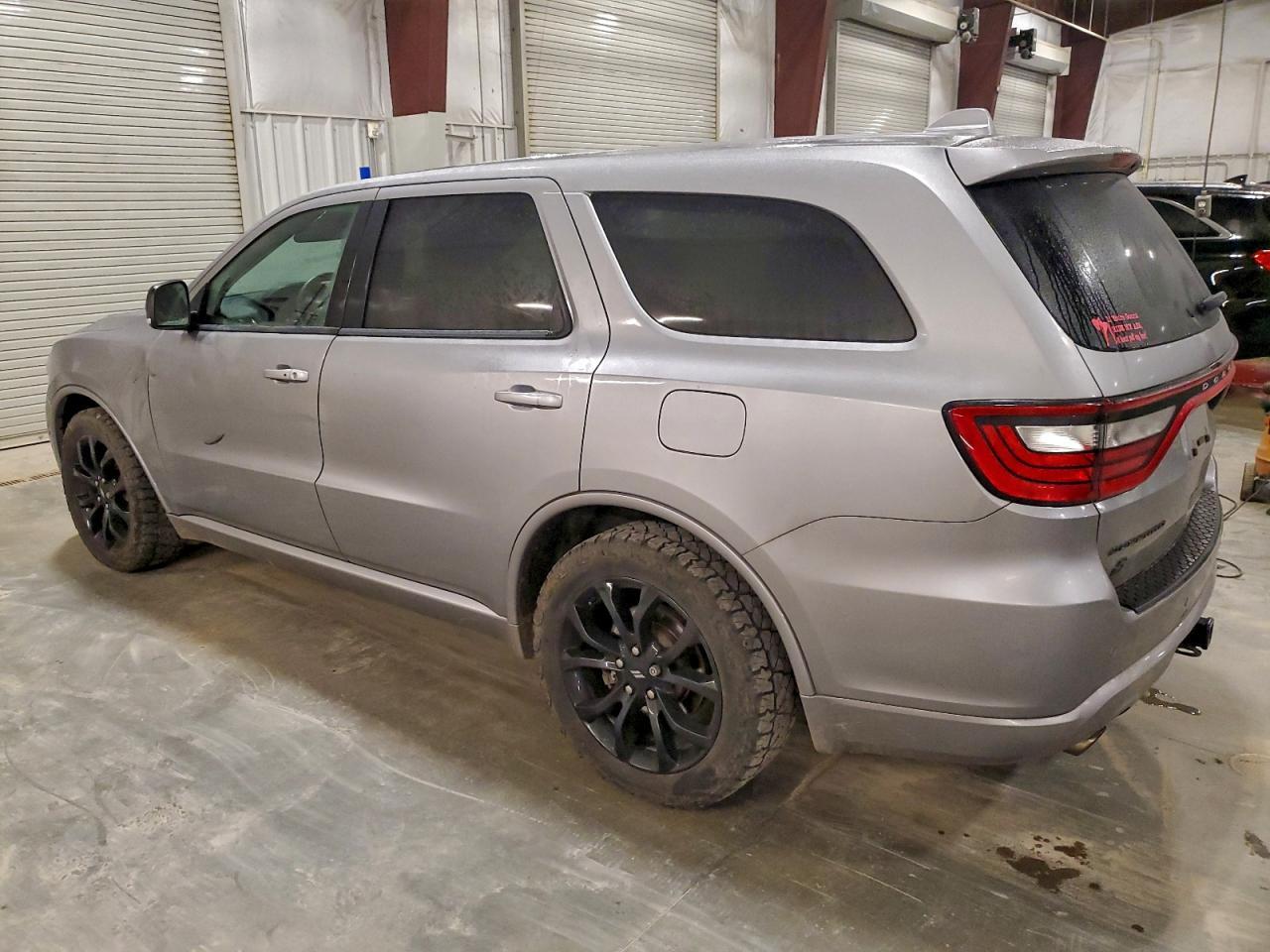 2019 Dodge Durango R/T - Фото 2